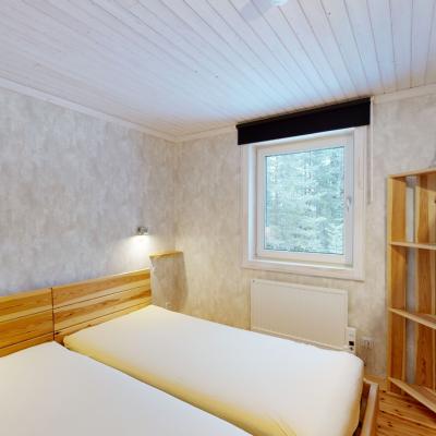 Malin Resort Bedroom 1
